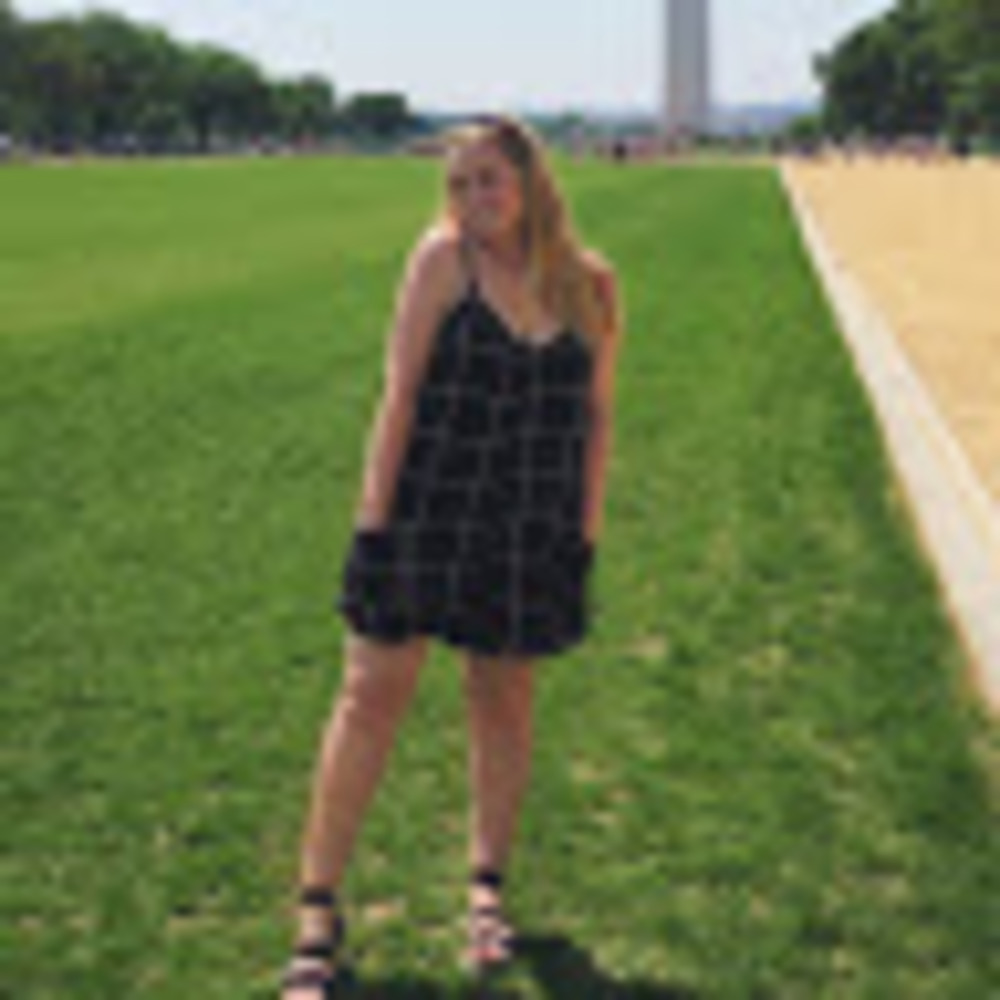 Meet your Posher, Allie